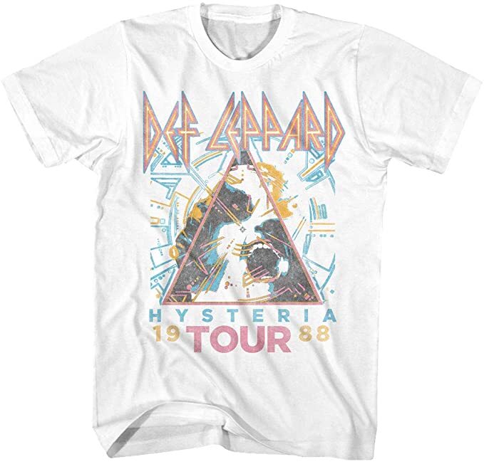 Netherland Dwarf ver Rock Shirt
